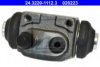 ATE 24.3220-1112.3 Wheel Brake Cylinder